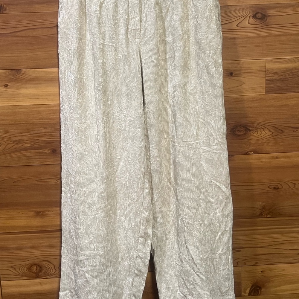 J.Jill Cream Corduroy